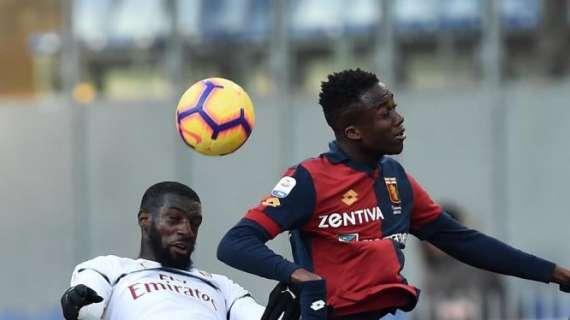 Pagelle Gazzetta: Bakayoko e Donnarumma i migliori. Paquetà mai banale, Conti in crescita