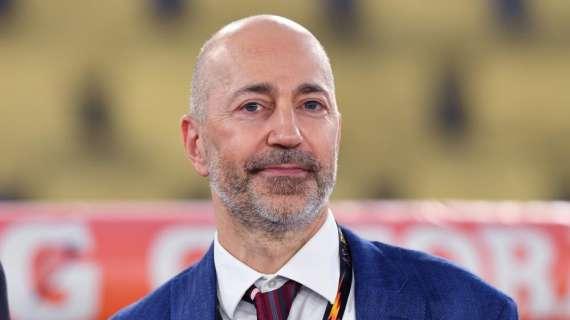 Sky - Lungo confronto Gazidis-squadra a Milanello: i dettagli
