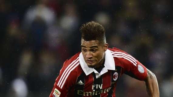TMW - Milan, Boateng in bilico. Il City ci prova