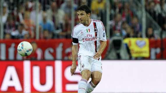 Capitan van Bommel già agli Europei con la sua Olanda