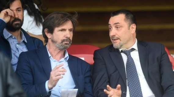 F. Galli a MTV: "Un bel regalo quello degli Allievi U16. Ora affrontiamo la corazzata Roma a viso aperto"