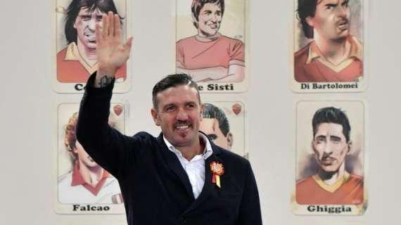 Candela vota il candidato per il post Ranieri: "Gattuso tutta la vita, a Milano sta facendo i miracoli"