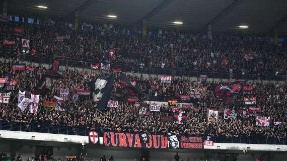 Bergomi: "Il pubblico trascina il Milan e Pioli, altro che freno"
