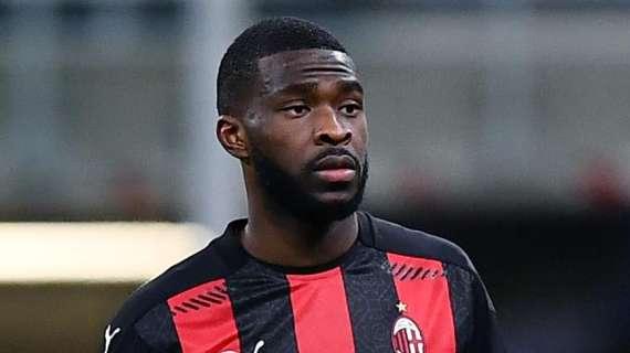 Quando Maldini stilò l'identikit di... Tomori. L'ex Chelsea subito titolare, il riscatto un obiettivo concreto