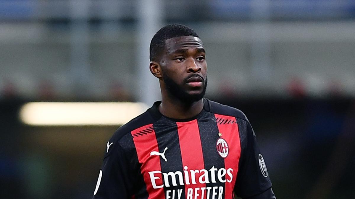 Maldini su Tomori: "Fisicamente può fare la differenza, sa aggredere e difendere in linea a quattro"