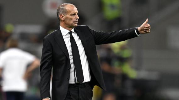 MN - Pauluzzi: "Vedremo come Allegri deciderà di costruire la squadra e se metterà subito titolare Rabiot domenica"