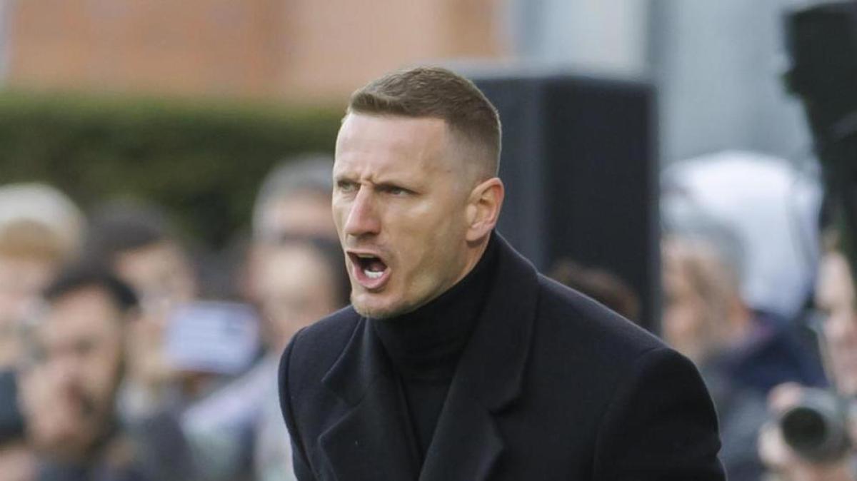 Abate: "Facile scegliere il Toro, voglio una squadra coraggiosa"
