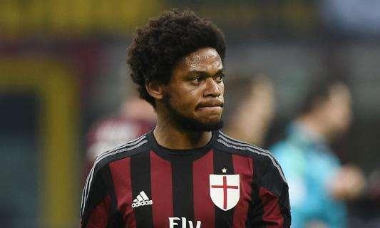 Milan, i 23 convocati di Brocchi: out Luiz Adriano, c'è Kucka