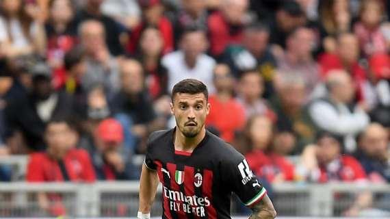 Krunic, il Fenerbahçe non si arrende. Il Milan chiede almeno 12 milioni
