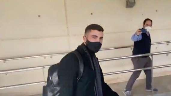 Cutrone ai margini anche del Valencia: non gioca 90' nei club dal 12 dicembre 2019