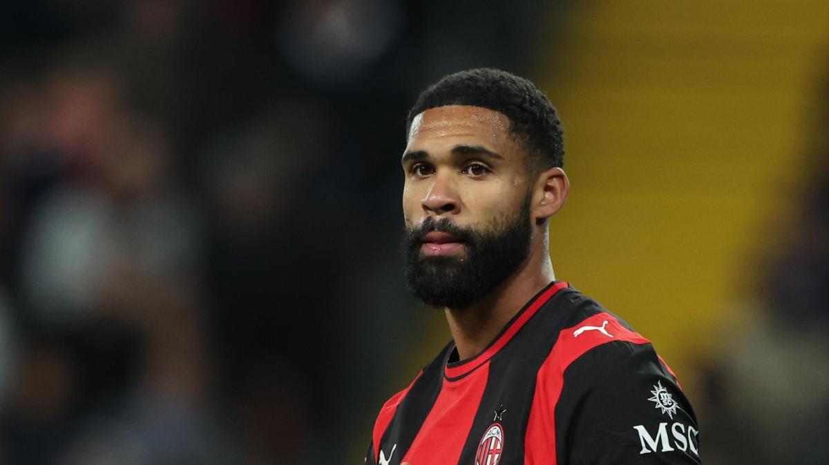 MN - Domani gli esami strumentali di Loftus-Cheek
