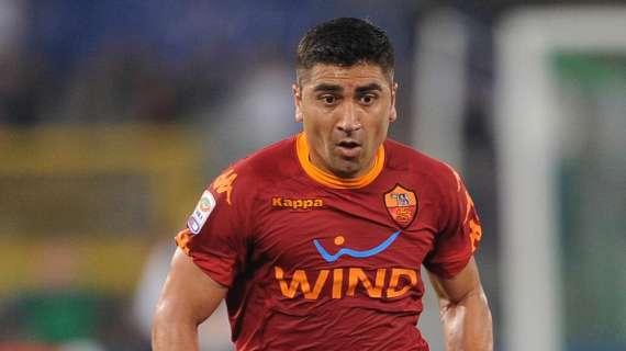 Napoli: idea Pizarro