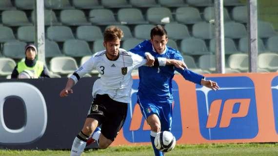 Norimberga, Plattenhardt: "Sarebbe un onore giocare nel Milan, ma per ora penso solo a fare bene qui"
