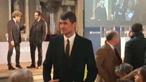Gazzetta - Maldini: “Sono preoccupato per il Milan. Da giocatore non ho mai pensato di andare via. Ritorno? Avevo detto sì a Barbara, ma poi…”