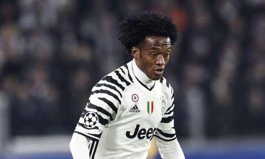 Sportitalia - Suso, futuro incerto: Montella stravede per Cuadrado