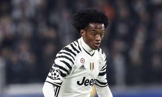 Sportitalia - Milan, Cuadrado sogno di mercato di Montella