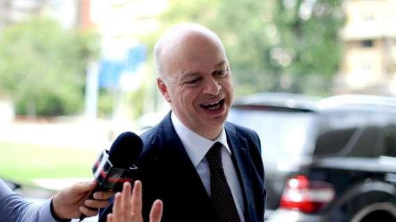 MN - Da agosto 2017 a giugno 2018: tutte le promesse irrealizzate da Fassone