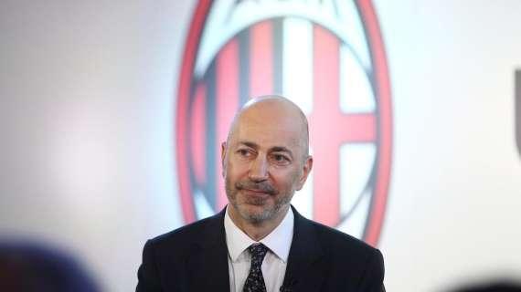 Gazidis: "Ibra, Maldini, Pioli: tutte le storie dietro la rinascita del Milan"