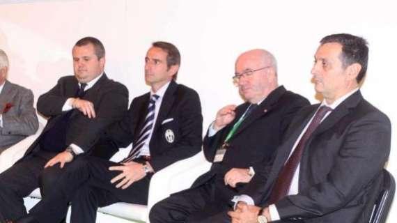 Addio di Galliani, Laudisa: "Situazione in evoluzione e incerta"