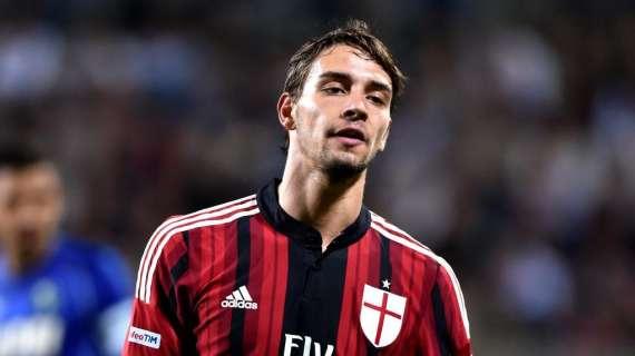 Mattia che succede? Inzaghi è ancora in attesa del miglior De Sciglio