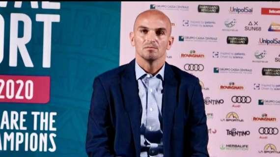 Rigore Chelsea, Cambiasso è d'accordo con Pioli: "Il calcio è uno sport di contatto"