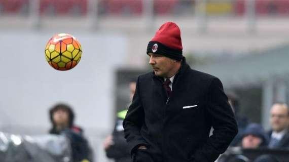Il Tempo - Mihajlovic candidato serio per la panchina della Lazio