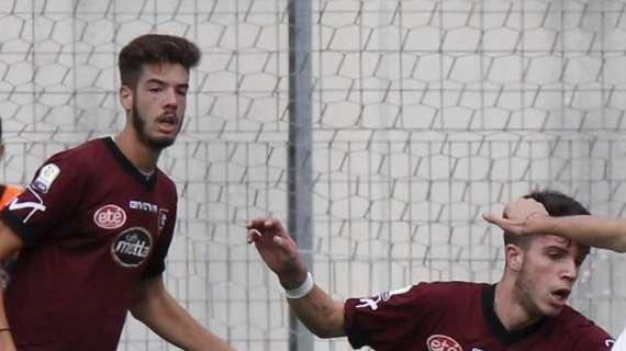 Primavera, Spal-Milan: le formazioni ufficiali