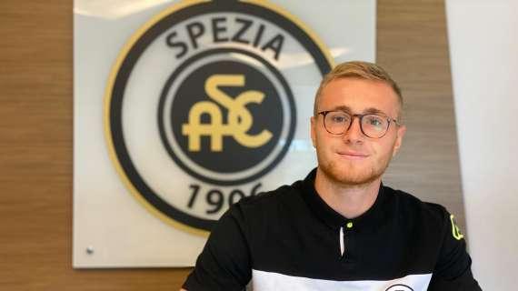 TMW - Incontro Milan-Spezia, sul tavolo anche il futuro e il possibile ritorno di Pobega