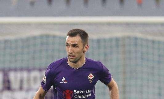Fiorentina, i viola valutano Badelj almeno 15 milioni