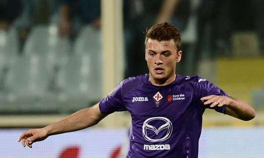 Laudisa: "Ceduto Robinho sarà assalto a Ljajic"
