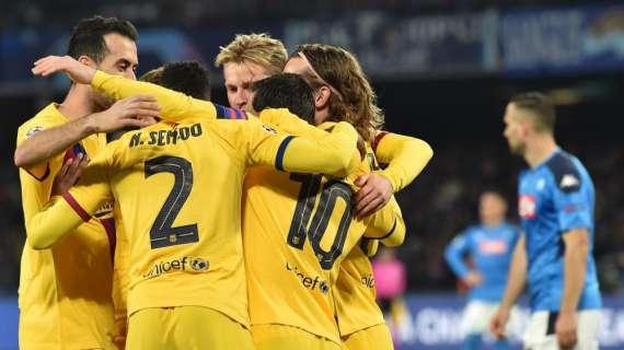 Victor Font, candidato alla presidenza: "Questo Barcellona rischia di finire come il Milan