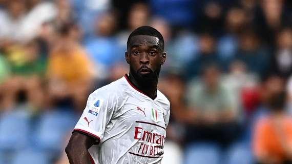 ESCLUSIVA MN - Ugbo: "Tomori diventerà più forte di Terry e Ferdinand. E' in grado di fermare chiunque"