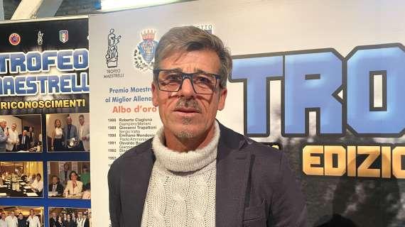 ESCLUSIVA MN - Evani: "Quest'anno gara a chi dava meno. Ma per il derby ho sensazioni positive"