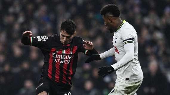 Milan, Emerson Royal in stand by. Rossoneri su Pavlovic: affondo nelle prossime ore