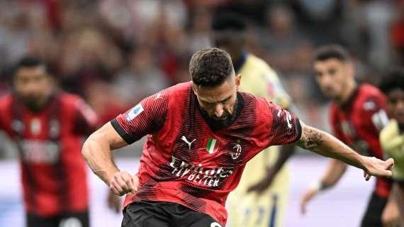 Milan, mai così tanti punti in casa in campionato dal 2011