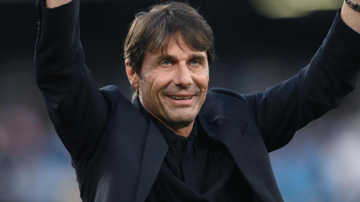 MN - Indiscrezione: Antonio Conte opzione per la panchina del Milan