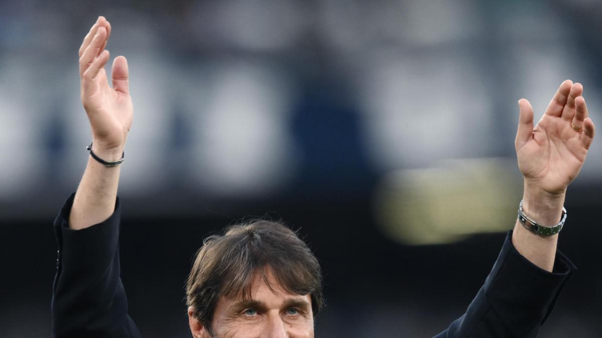 Longhi: "Conte al Milan? Se prendi lui devi..."