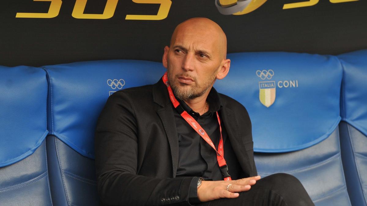 Calabria racconta: "Da ragazzino pubblicai un post contro Abbiati. A diciotto anni mi ritrovai in prima squadra e il senatore dello spogliatoio era proprio lui"