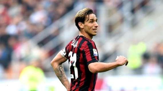 Il ritorno alla regia dopo una lunga fase incolore: da Biglia si attende la svolta