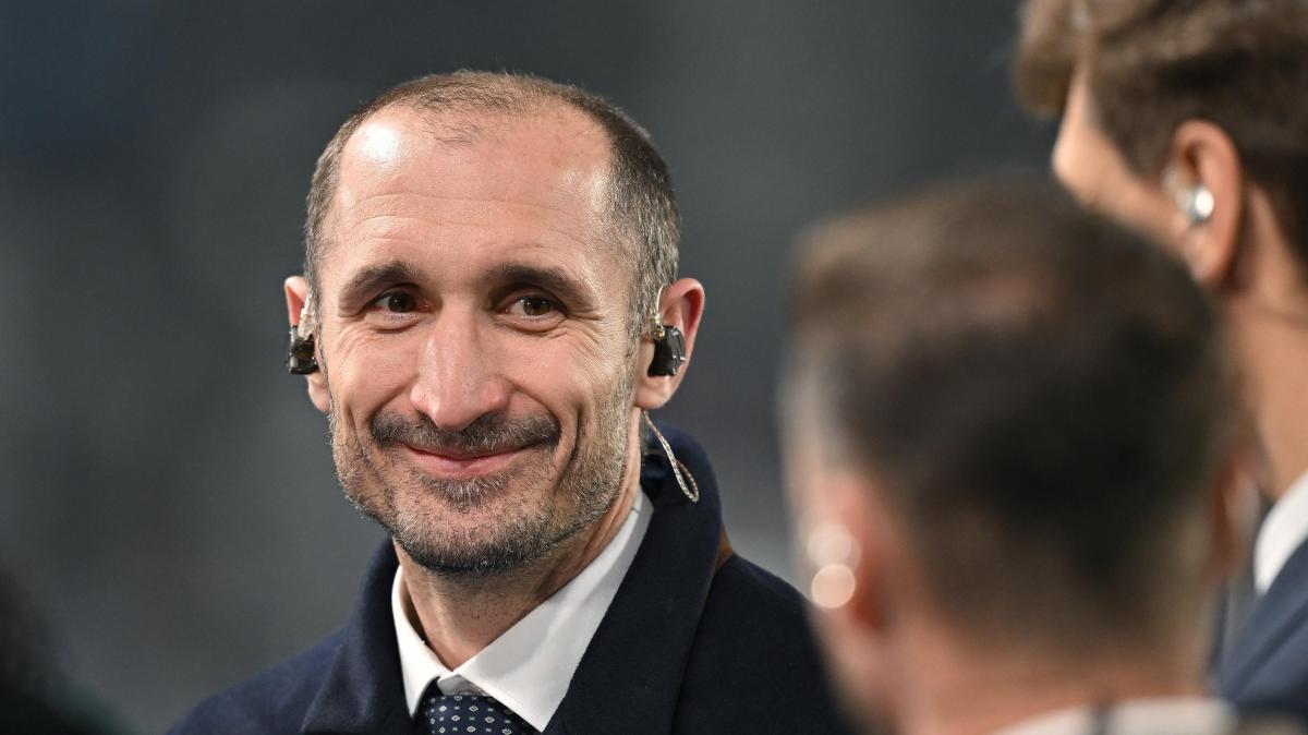 Chiellini: "L'Heysel resta nella memoria, il calcio diventi ambiente sicuro"