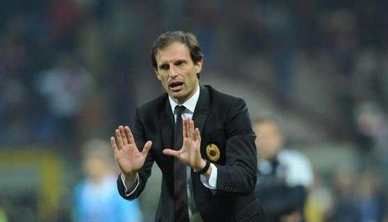 Palermo-Milan, le formazioni ufficiali