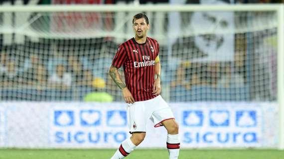 Milan, è un problema anche di personalità: mancano leader