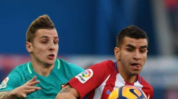 Milan, l'attacco cambia volto: è la settimana di Correa, Silva al Monaco