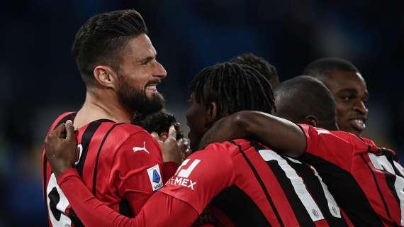LIVE MN - Torino-Milan, le formazioni ufficiali