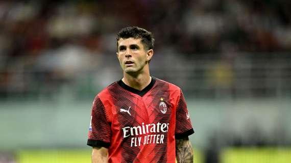 VIDEO - Guarda il bellissimo gol di Pulisic in USA-Bolivia!