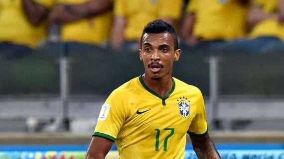 France Football - Milan, ritorno di fiamma per Luiz Gustavo del Marsiglia: operazione tra i 10 e 15 milioni
