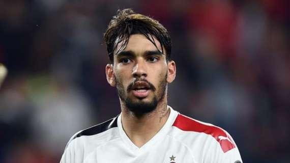 Fiorentina e Benfica sempre vigili su Paquetà