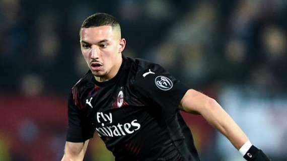 Bennacer il calciatore più ammonito della Serie A