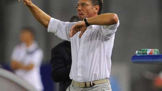Mazzarri-Allegri, tanto lontani, tanto vicini...