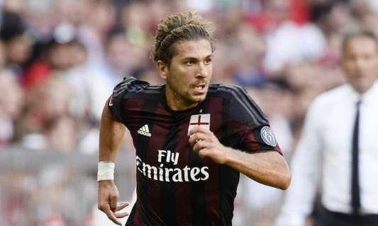 Niang si ferma e Cerci torna in voga: l'ex granata resterà al Milan